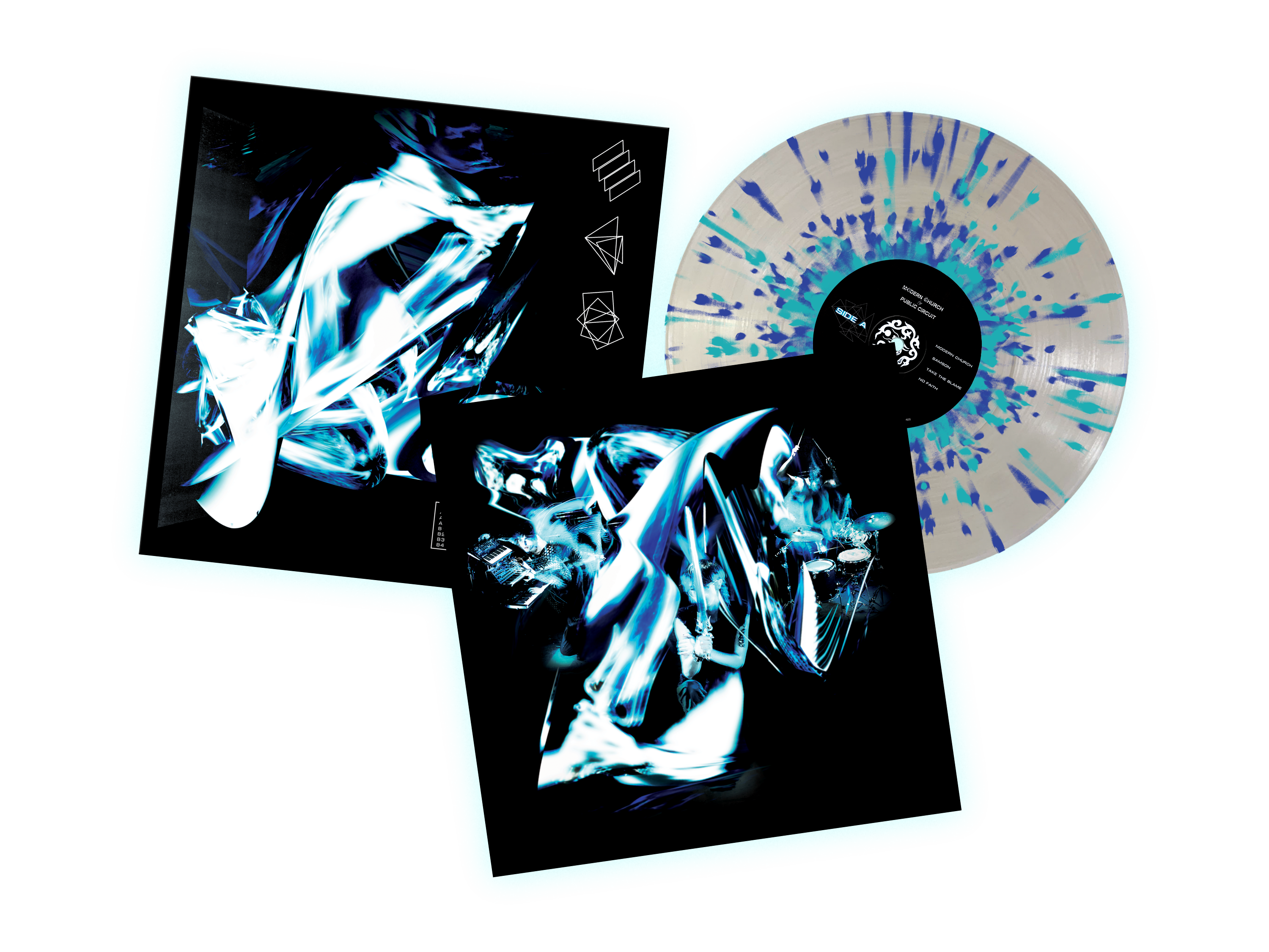 Lamb Vinyl LP